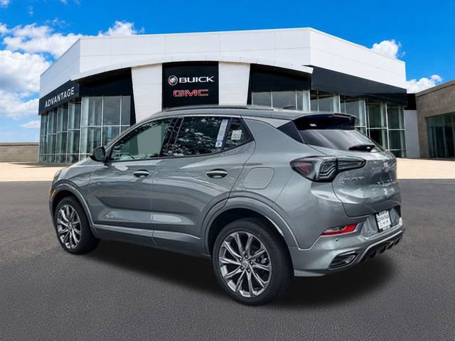 2026 Buick Encore GX Avenir - Photo 6