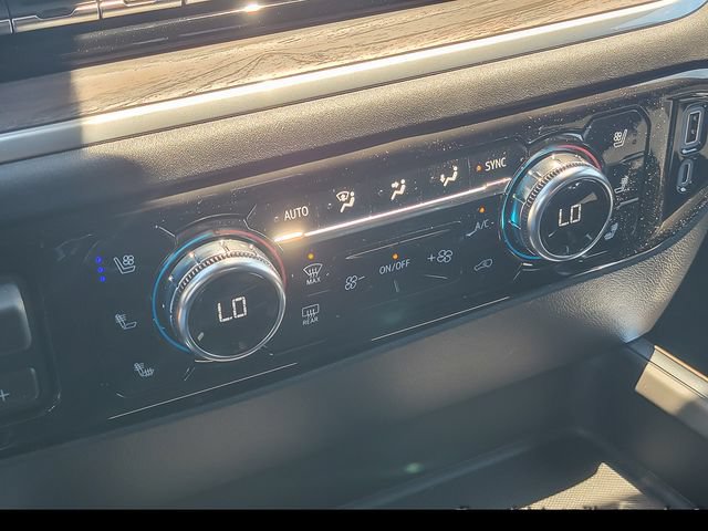2026 GMC Sierra 2500HD SLT - Photo 15