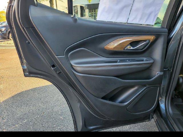 2021 GMC Terrain SLE - Photo 19