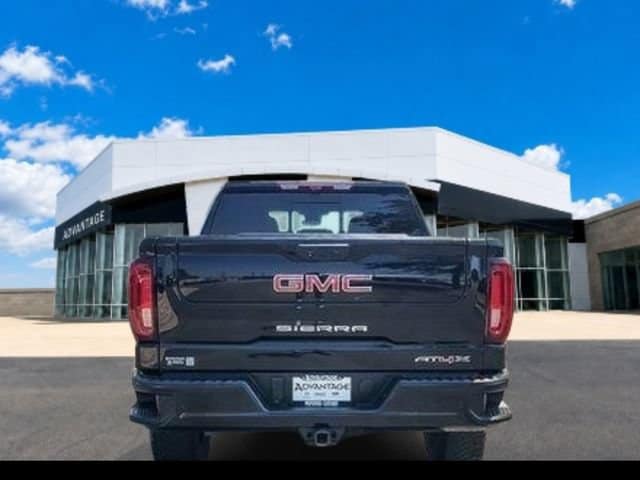 2023 GMC Sierra 1500 AT4X - Photo 10