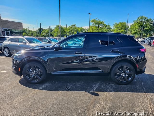 2026 Buick Envision Sport Touring - Photo 7
