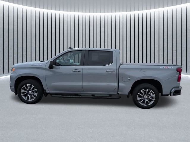 2025 Chevrolet Silverado 1500 RST - Photo 11