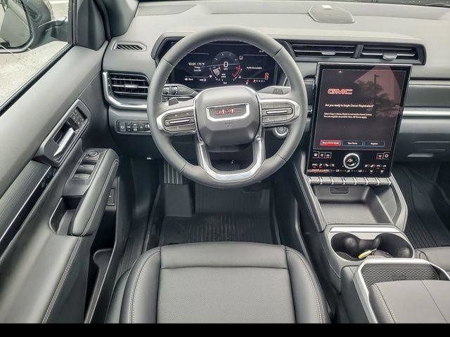 2027 GMC Terrain Elevation - Photo 19