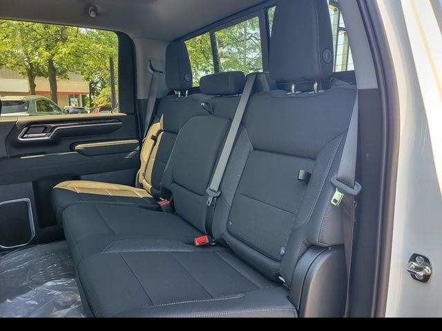 2026 GMC Sierra 2500HD SLE - Photo 15
