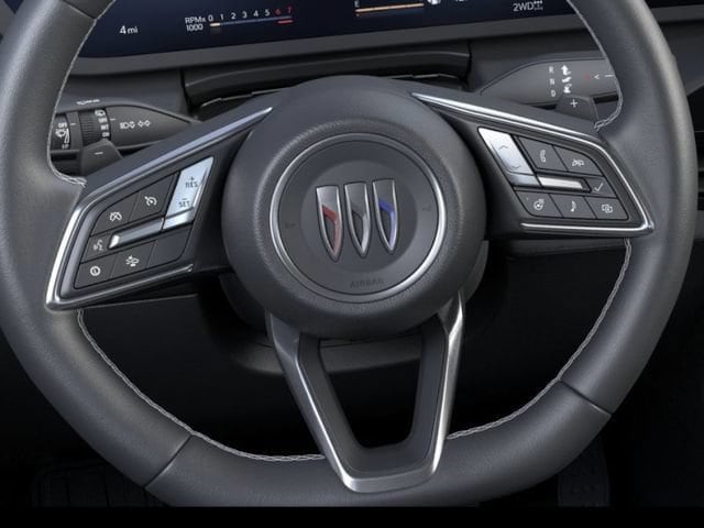 2026 Buick Enclave Sport Touring - Photo 19