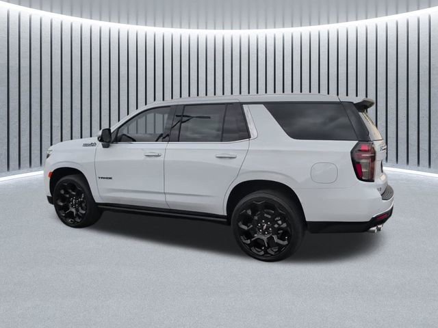 2024 Chevrolet Tahoe High Country - Photo 8