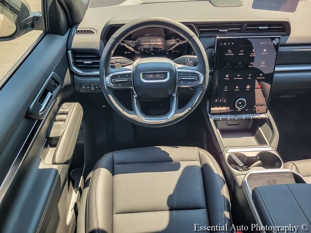 2027 GMC Terrain Elevation - Photo 18