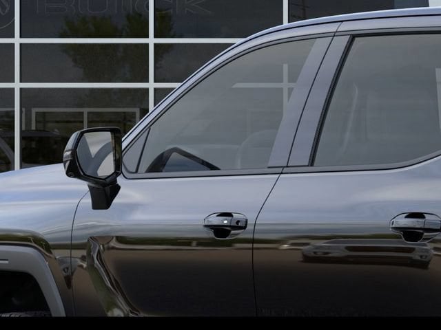 2026 GMC Sierra EV Elevation - Photo 12