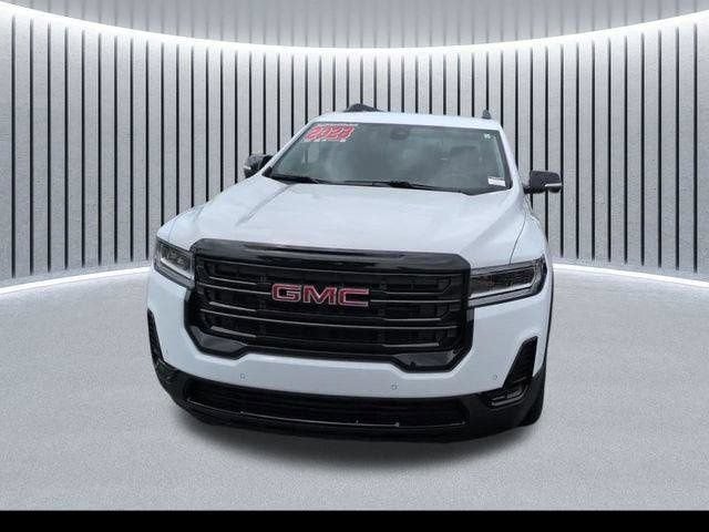 2023 GMC Acadia SLE - Photo 14
