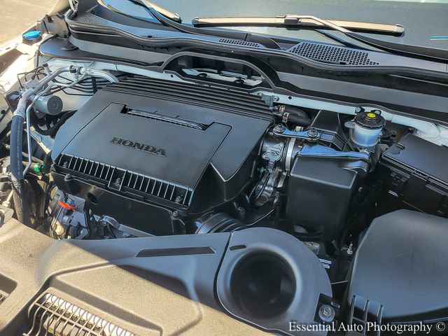 2025 Honda Pilot Black Edition - Photo 27