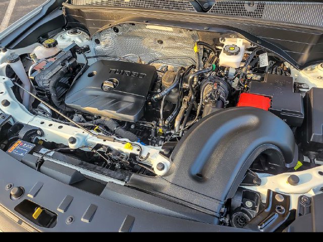 2023 Chevrolet TrailBlazer Activ - Photo 24