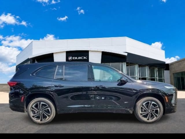 2026 Buick Enclave Sport Touring - Photo 12