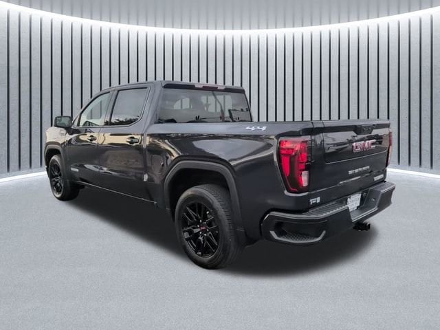 2023 GMC Sierra 1500 Elevation - Photo 9