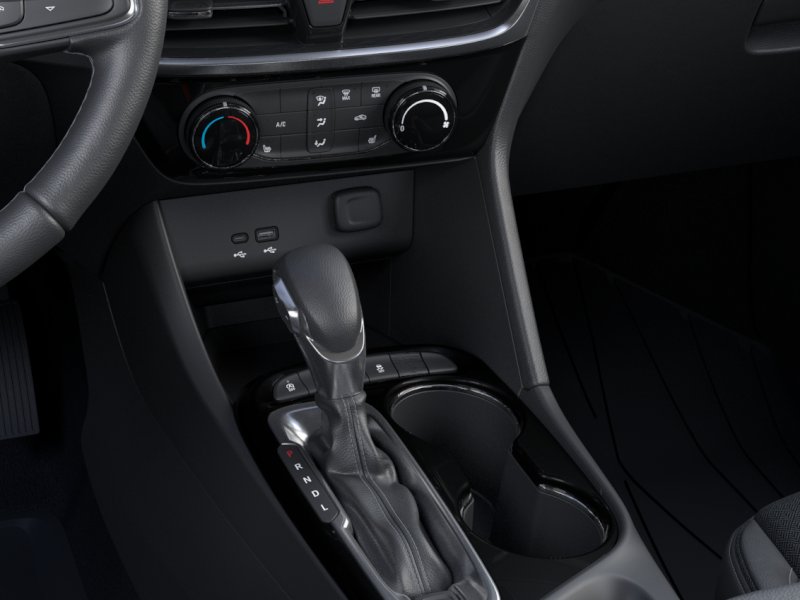 2026 Buick Encore GX Preferred - Photo 48