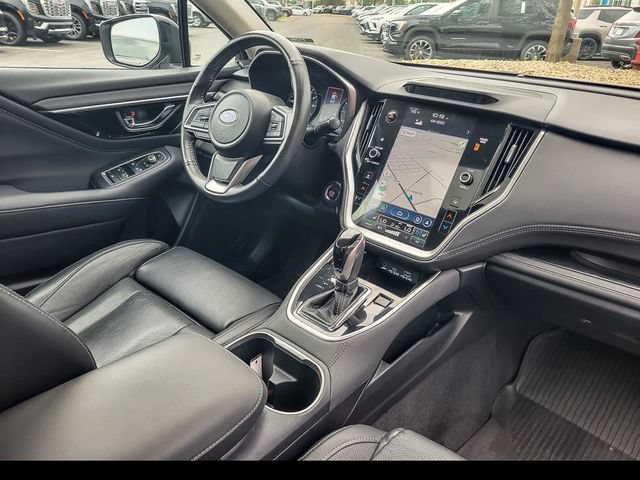 2024 Subaru Legacy Touring - Photo 24