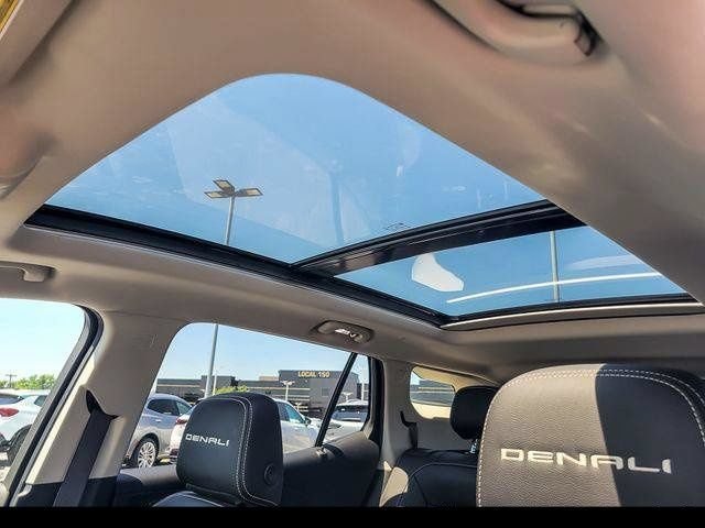 2023 GMC Terrain Denali - Photo 19