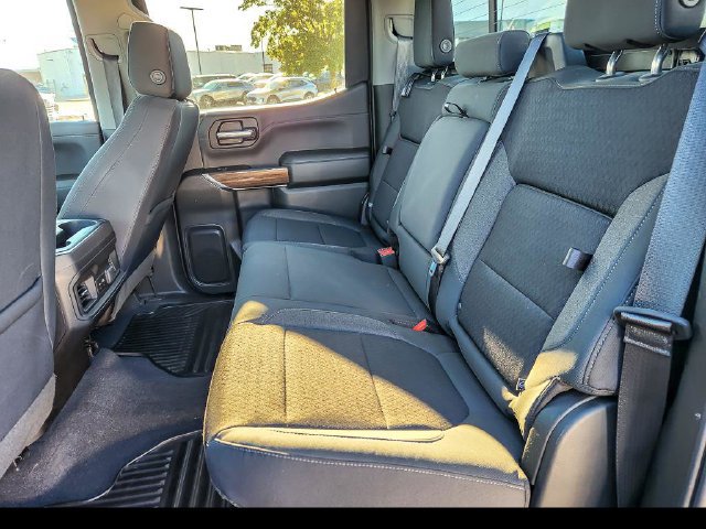 2019 Chevrolet Silverado 1500 RST - Photo 9
