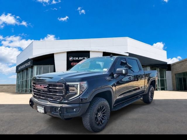 2023 GMC Sierra 1500 AT4X - Photo 7