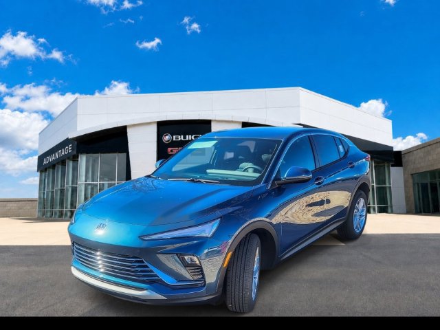Vehicle thumbnail
