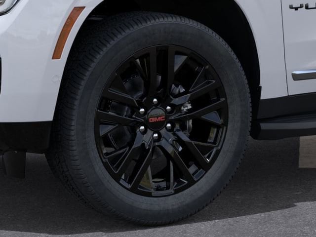 2026 GMC Yukon XL Elevation - Photo 9