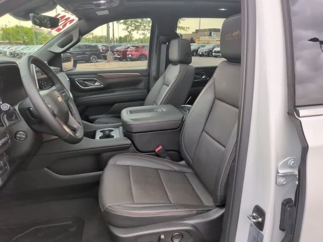 2024 Chevrolet Tahoe High Country - Photo 16