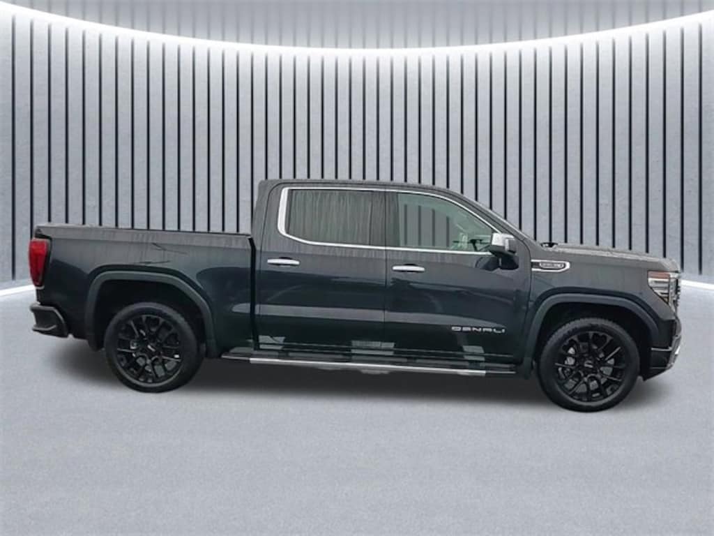 Used 2023 GMC Sierra 1500 Denali Truck