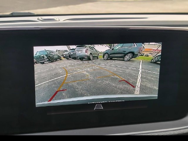 2026 Buick Envista Preferred - Photo 18