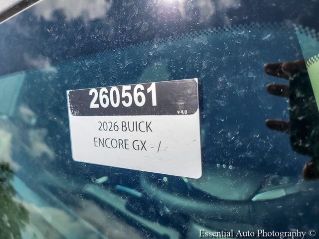 2026 Buick Encore GX Sport Touring - Photo 29