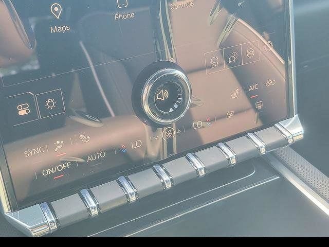 2026 GMC Sierra EV Elevation - Photo 20