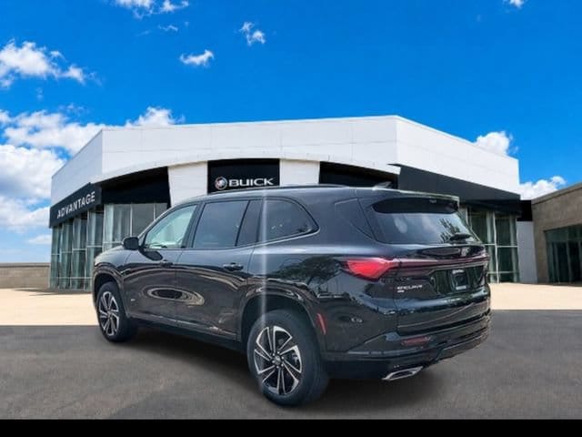 2026 Buick Enclave Sport Touring - Photo 9