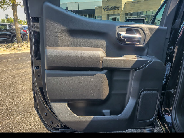 2024 Chevrolet Silverado 1500 Custom - Photo 14