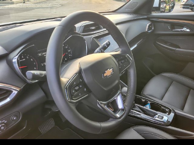 2023 Chevrolet TrailBlazer Activ - Photo 6