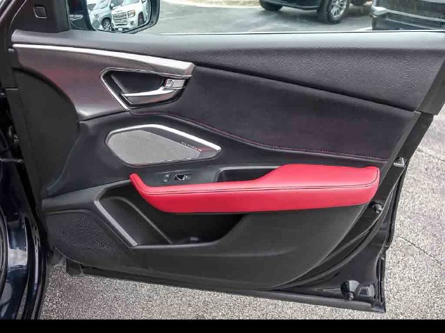 2022 Acura RDX A-Spec Package - Photo 32