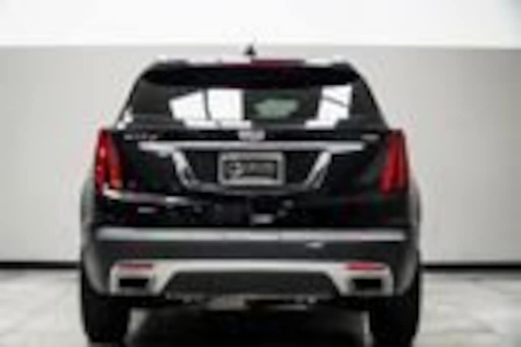 Used 2024 CADILLAC XT5 Premium Luxury SUV