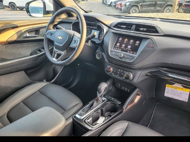 2023 Chevrolet TrailBlazer Activ - Photo 20