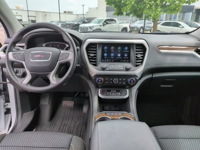 2023 GMC Acadia SLE - Photo 28