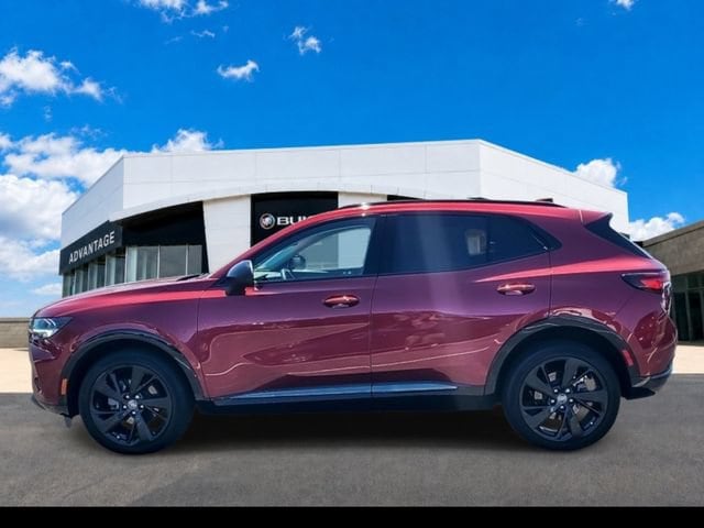 2023 Buick Envision Preferred - Photo 8