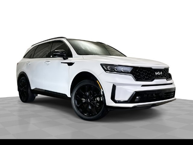 2023 Kia Sorento