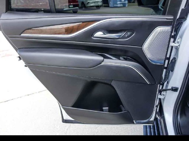 2023 Cadillac Escalade Premium Luxury Platinum - Photo 31