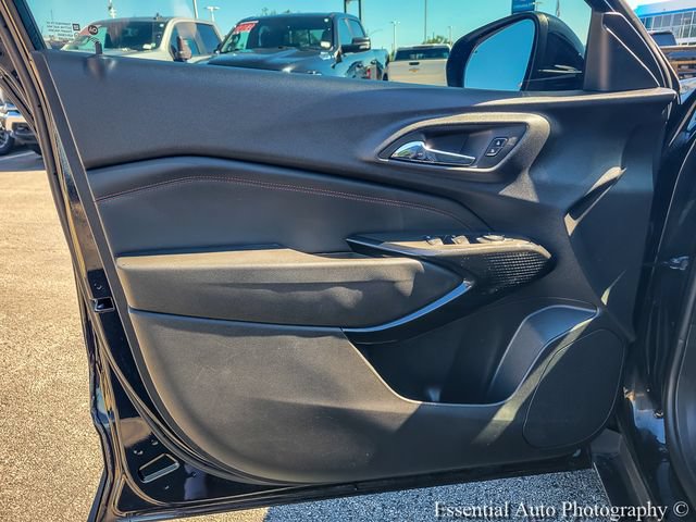 2024 Chevrolet Trax RS - Photo 18