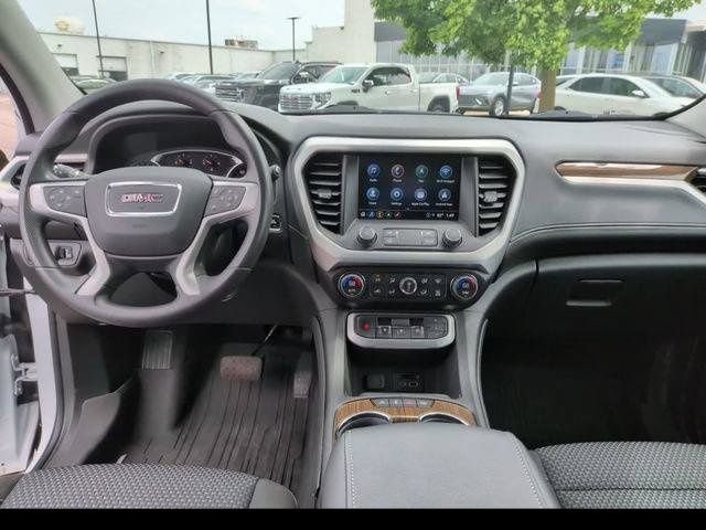 2023 GMC Acadia SLE - Photo 28