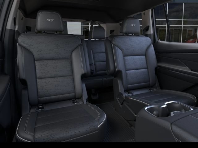 2026 Buick Enclave Sport Touring - Photo 17