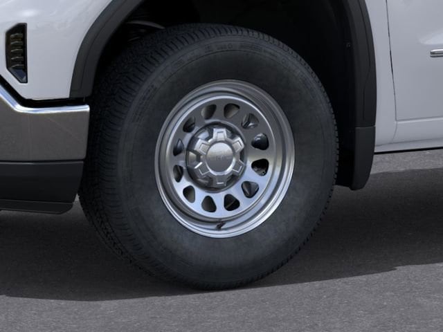 2026 GMC Sierra 1500 Pro - Photo 9