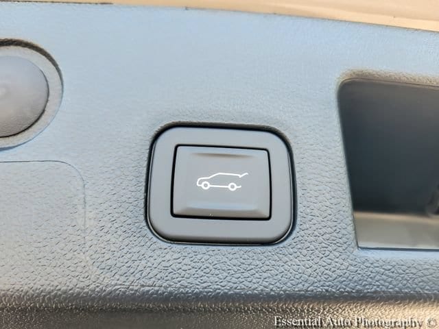 2027 GMC Terrain Elevation - Photo 27