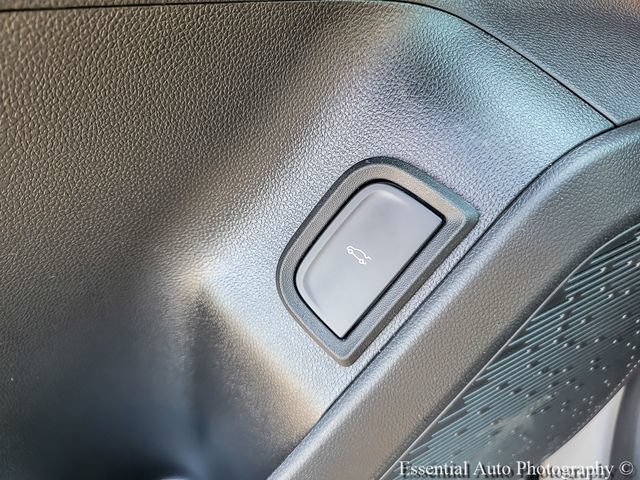 2027 GMC Terrain Elevation - Photo 25