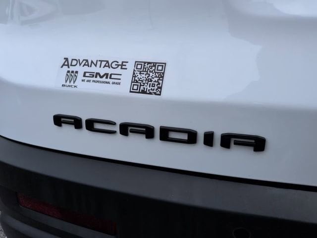 2023 GMC Acadia SLE - Photo 6