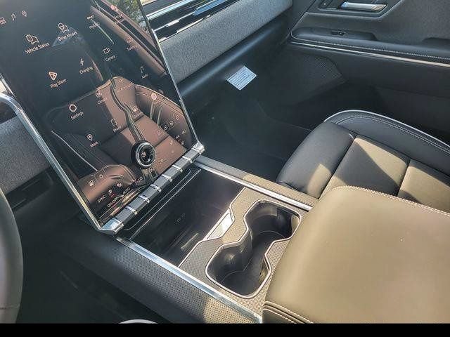 2026 GMC Sierra EV Elevation - Photo 21