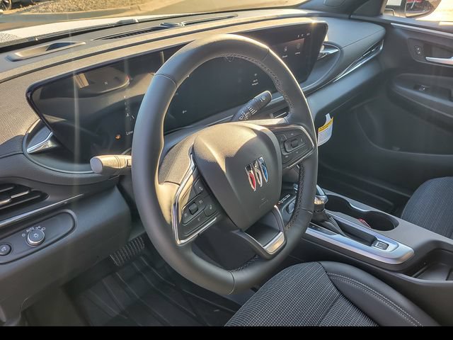 2026 Buick Envista Preferred - Photo 9