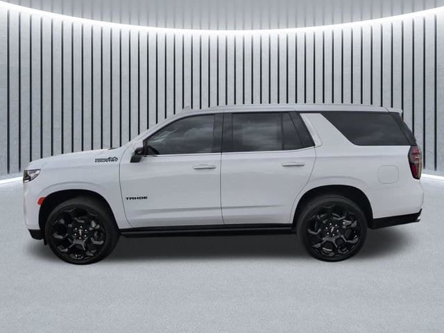 2024 Chevrolet Tahoe High Country - Photo 9