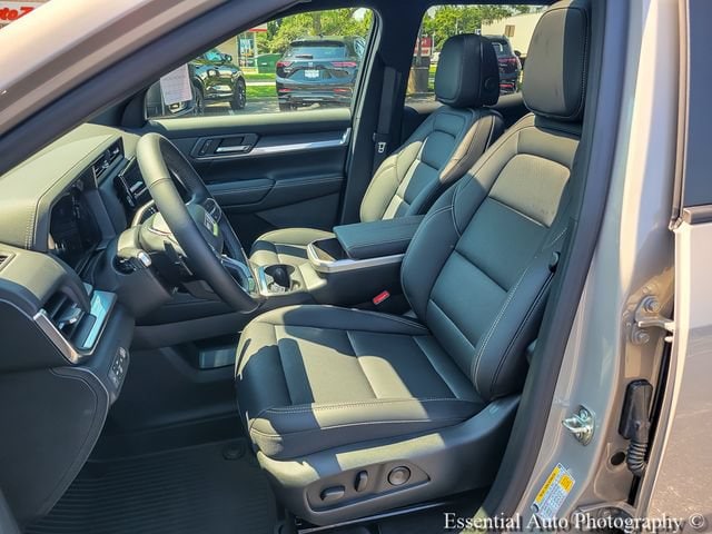 2027 GMC Terrain Elevation - Photo 14